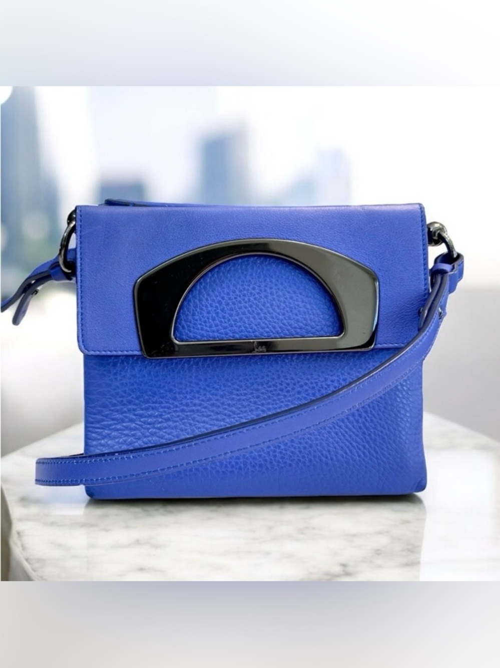 Christian Louboutin Leather  Bag